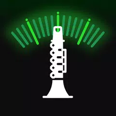 Clarinet Tuner: Fast & Precise APK 下載