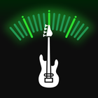 Bass Tuner أيقونة