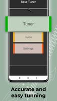 Bass Tuner 截图 3