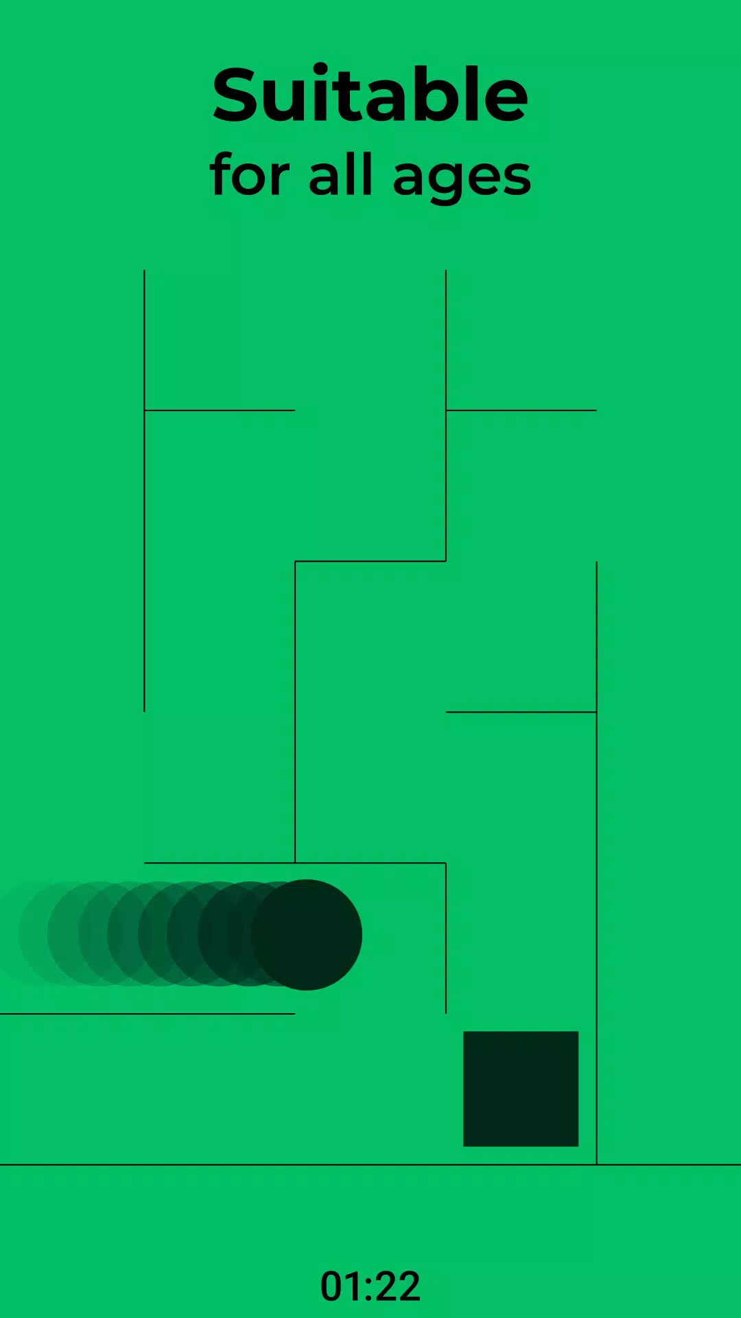 Endless Mazes – Maze Game