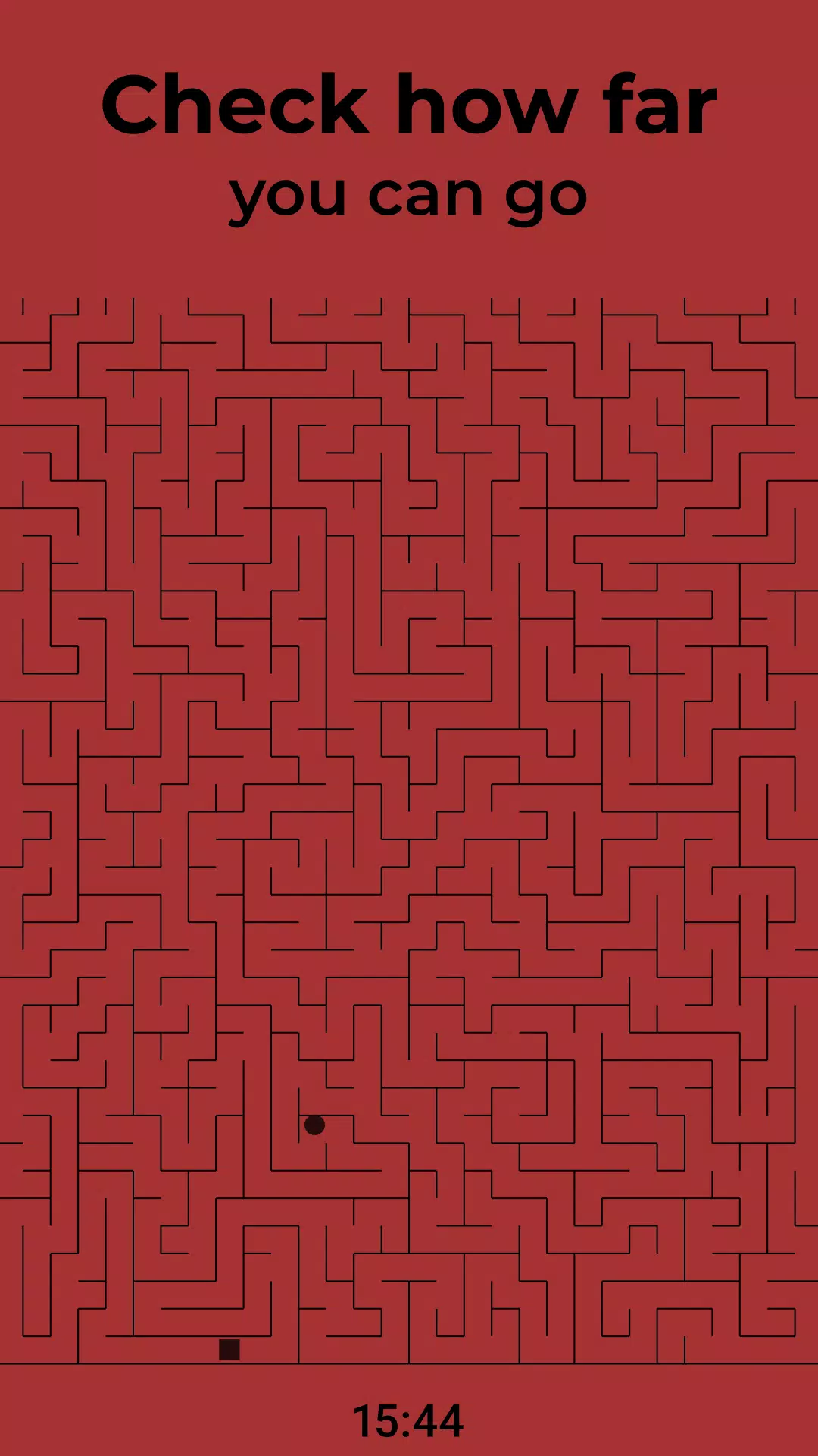 Endless Mazes – Maze Game