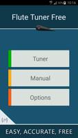 Flute Tuner تصوير الشاشة 3