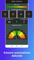 Stimmgerät für Instrument Screenshot 3