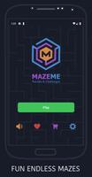 Maze Me poster