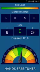 Mandolin Tuner: Fast & Precise XAPK 下載