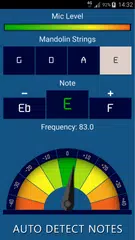 Mandolin Tuner: Fast & Precise XAPK 下載