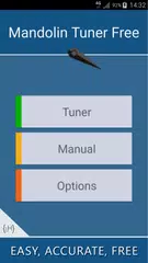 Mandolin Tuner: Fast & Precise XAPK 下載