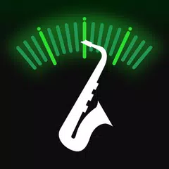 Stimmgerät für Saxophon APK Herunterladen