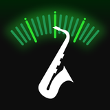 Saxophone Tuner-APK