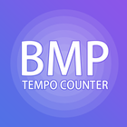 Tempo Tap - BMP Counter icône