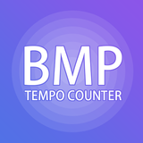 Tempo Tap - BMP Counter