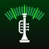 Trumpet Tuner simgesi
