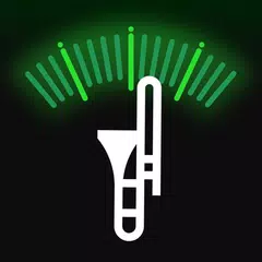 Trombone Tuner: Fast & Precise APK 下載