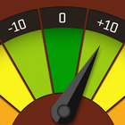 Ukulele Tuner icon