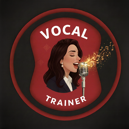 Vocal Training Learn to Sing