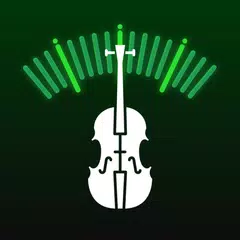 バイオリンチューナー-バイオリンを調整する アプリダウンロード