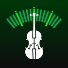 Violin Tuner icon