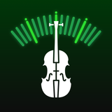 Violin Tuner 圖標
