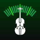 Violin Tuner ikona