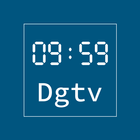 Dgtv icône