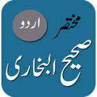 Sahih Bukhari - Urdu icon