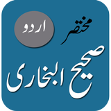 Sahih Bukhari - Urdu icône