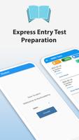 Express Entry Test Preparation 海报