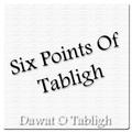 Six Points of Tabligh