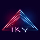 IKY LED AUDI