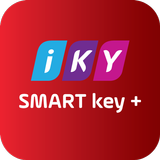 IKY SmartKey