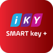 IKY SmartKey icon