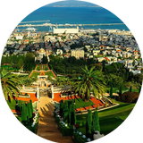 Haifa - Wiki ícone