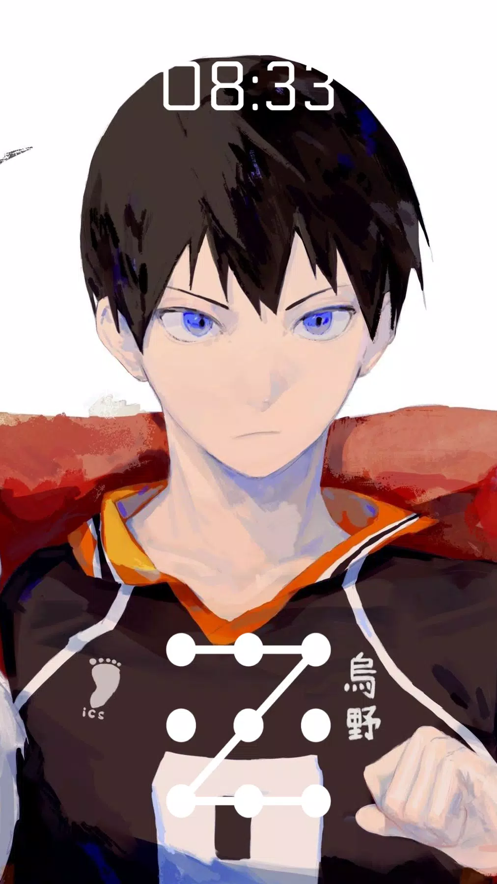 Haikyuu Wallpaper HD 2K 4K APK for Android Download