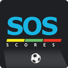 SOSscores أيقونة