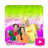 Watch the best videos of Fozi mozi and Tutti 2019