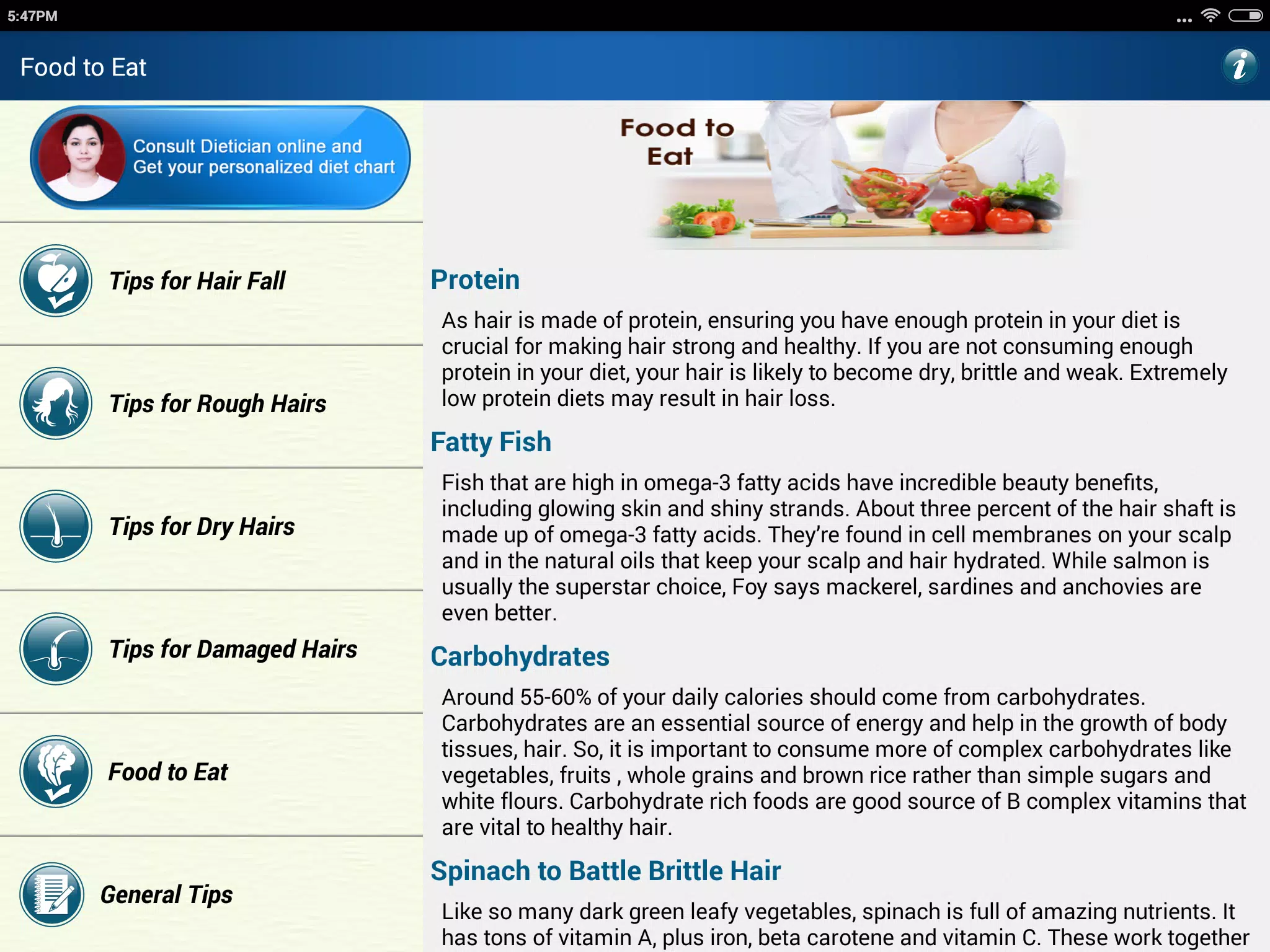 Healthy Hair Strong hair diet APK for Android Download Healthy Hair Strong hair diet APK for Android Download