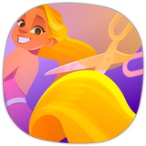 Hair Challenge 3D!! APK