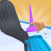 Hair Color Run APK