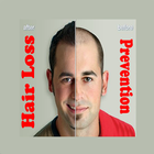 Hair Loss Prevention icône