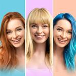 Hair Styler App - AI Hairstyle icon