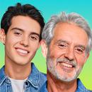 Face Aging App, FaceEditor AI APK