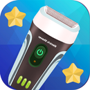 Haircut prank: Trimmer Joke APK