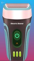 Haircut prank: Trimmer Joke screenshot 1