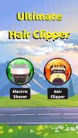 Haircut prank: Trimmer Joke screenshot 2
