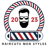 Coupes de cheveux Hommes 2023 APK
