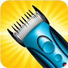 Hair Clipper ไอคอน