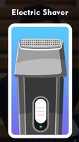 Hair Clipper syot layar 2