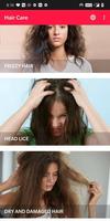 Hair Care تصوير الشاشة 2