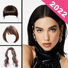 Icona Hairstyles Changer
