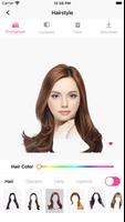 Hair Makeover 截图 1